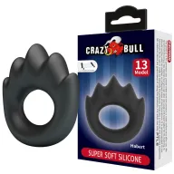 Pénisz gyűrű Crazy Bull Habert - vízálló