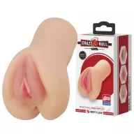 Műpunci maszturbátor Crazy Bull Eliana Flesh - vízálló