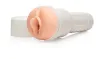 FLESHLIGHT maszturbátor Emily Willis Squirt - realisztikus, vagina formájú, testszínű, vízálló, vibráció nélküli