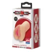 Műpunci maszturbátor Crazy Bull Eliana Flesh - vízálló