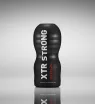 TENGA maszturbátor Original Vacuum Cup Extra Strong - extra erős intenzitású, vákuumos, vízálló, egyszer használatos