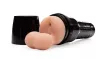 FLESHLIGHT maszturbátor FleshSack - realisztikus, ánusz formájú testnyílással és herékkel, testszínű, vízálló, vibráció nélküli