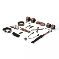 BDSM szett Liebe Seele Vivid Hyō - 13 részes