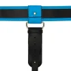 Strapon dildó hámmal Lovetoy Ingen 10" - 23,6 cm dildóval, L/XL/2XL hámmal