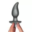 Prosztata vibrátor Rocks-off Climaximum Idosi Grey - elemes,vízálló