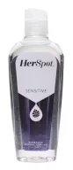 FLESHLIGHT intim síkosító HerSpot Lubricant Sensitive 100 ml - vízbázisú,glicerinnel,vitaminokkal,érzékeny bőrre,kifejezetten Fleshlight termékekhez