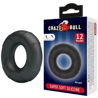 Pénisz gyűrű Crazy Bull Arvel - vízálló