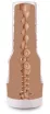 FLESHLIGHT maszturbátor Autumn Falls Peaches - realisztikus, ánusz formájú, testszínű, vízálló, vibráció nélküli