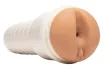 FLESHLIGHT maszturbátor Autumn Falls Peaches - realisztikus, ánusz formájú, testszínű, vízálló, vibráció nélküli