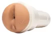FLESHLIGHT maszturbátor Autumn Falls Peaches - realisztikus, ánusz formájú, testszínű, vízálló, vibráció nélküli