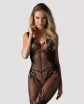 Szexi cica ruha OBSESSIVE F241 S/M/L