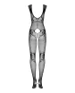 Szexi cica ruha OBSESSIVE F241 S/M/L