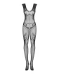 Szexi cica ruha OBSESSIVE F241 S/M/L