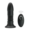Anál plug Mr. Play III - akkumulátoros,vízálló