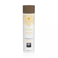 SHIATSU masszázsolaj Massage Oil Seductive Ylang-ylang & Wheat Germ Oil 100 ml - ylang-ylang illattal