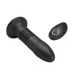 Anál plug Mr. Play III - akkumulátoros,vízálló