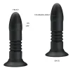 Anál plug Mr. Play III - akkumulátoros,vízálló