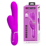 Csiklóizgatós g pont vibrátor Pretty Love Mariana - akkumulátoros,vízálló