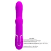 Csiklóizgatós g pont vibrátor Pretty Love Mariana - akkumulátoros,vízálló