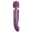Magic Wand Pretty Love Colorful Massager - akkumulátoros,vízálló
