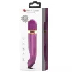 Magic Wand Pretty Love Colorful Massager - akkumulátoros,vízálló