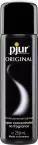 PJUR intim síkosító Original Bottle 250 ml - szilikon bázisú, selymes érzet, hosszantartó hatás, antiallergén, illat- és ízmentes, latex óvszerhez is
