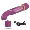 Magic Wand Pretty Love Colorful Massager - akkumulátoros,vízálló