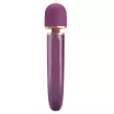 Magic Wand Pretty Love Colorful Massager - akkumulátoros,vízálló