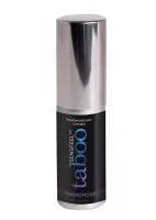 RUF férfi parfüm Taboo Pheromone For Him 15 ml - feromon tartalmú, illatmentes