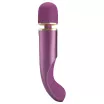 Magic Wand Pretty Love Colorful Massager - akkumulátoros,vízálló