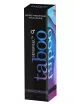 RUF férfi parfüm Taboo Pheromone For Him 15 ml - feromon tartalmú, illatmentes