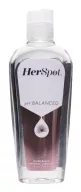 FLESHLIGHT intim síkosító HerSpot Lubricant Ph-Balanced 100 ml - vízbázisú,glicerinnel,vitaminokkal,hipoallergén,kifejezetten Fleshlight termékekhez