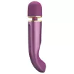 Magic Wand Pretty Love Colorful Massager - akkumulátoros,vízálló