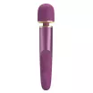 Magic Wand Pretty Love Colorful Massager - akkumulátoros,vízálló