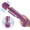 Magic Wand Pretty Love Colorful Massager - akkumulátoros,vízálló