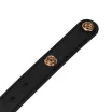 Strapon dildó hámmal Lovetoy Ingen 9" - 21,4 cm dildóval, L/XL/2XL hámmal