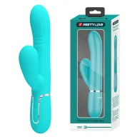 Csiklóizgatós g pont vibrátor Pretty Love Mariana Green - akkumulátoros,vízálló