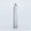LELO óvszer Hex Condoms Original 36 Pack - latex, extra vékony, stimuláló felszínnel, síkosított, 36 db