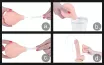 LOVETOY élethű dildó 9" SQUIRT EXTREME DILDO - közepes méretű, herékkel, ejakuláló, nagy pumpa, letapasztható, PVC (23 cm)