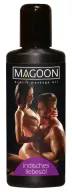 ORION MAGOON masszázsolaj Indian Masage Oil 100ml - misztikus illattal, vízben oldódó