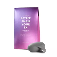 Ujjvibrátor Bijoux Indiscrets Better Than Your Ex Clitherapy - akkumulátoros,vízálló