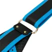 Strapon dildó hámmal Lovetoy Ingen 9" - 21,4 cm dildóval, XS/S/M hámmal