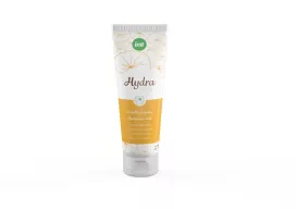 INTT intim síkosító Hydra Plus Vegan Lubricant Tube Pack 100 ml - vízbázisú, vegán, hialuronnal, bőrtápláló, óvszerhez és segédeszközhöz is
