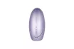 SVAKOM léghullámos csiklóizgató Pulse Galaxie Metallic Lilac - lila színben, kivetítő projektorral, ingyenes applikációval, vízálló, akkumulátoros