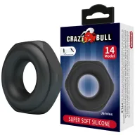 Pénisz gyűrű Crazy Bull Jarvius - vízálló