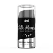 INTT intim síkosító Silk Hands Airless Bottle 15 ml - szilikon bázisú, hosszantartó hatással, latex óvszerhez is