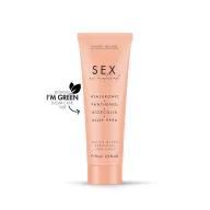 Vízbázisú intim síkosító Bijoux Indiscrets Sex Au Naturel 75 ml