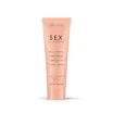 Vízbázisú intim síkosító Bijoux Indiscrets Sex Au Naturel 75 ml