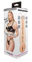Műpunci maszturbátor FLESHLIGHT Girls Angel Youngs Sweetness - vízálló