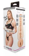 Műpunci maszturbátor FLESHLIGHT Girls Angel Youngs Sweetness - vízálló
